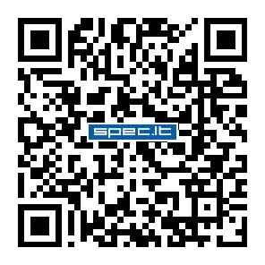QR kodas | Alytaus Neprigirdinčiųjų Organizacija Garsiai | spec.lt