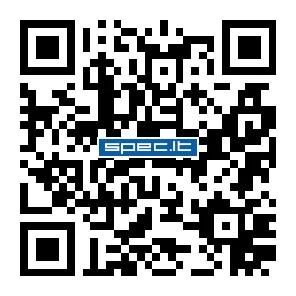 QR kodas | Alytaus nestandartinių gaminių įmonė