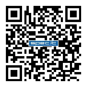 QR kodas | Alytaus oreivių klubas | spec.lt