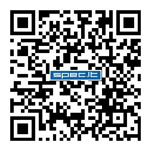 QR kodas | R. Sališiaus individuali įmonė | spec.lt