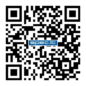 QR kodas | Alytaus plaukimo klubas Kliperis | spec.lt