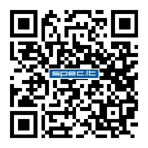 QR kodas | Alytaus Policijos Komisarų Klubas | spec.lt