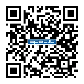 QR kodas | Alytaus poliklinika, VŠĮ | spec.lt