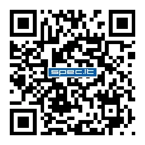 QR kodas | Alytaus popierius, UAB | spec.lt