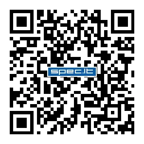 QR kodas | Alytaus prekyba, Kooperatinės bendrovės profesinė sąjunga | spec.lt