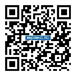 QR kodas | Alytaus prekyba, UAB | spec.lt