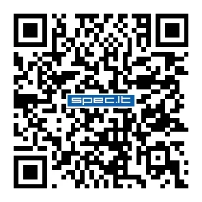 QR kodas | Alytaus profilaktinės dezinfekcijos stotis, UAB | spec.lt