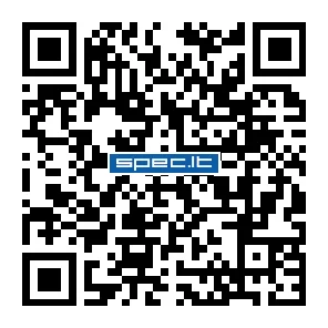 QR kodas | Alytaus prokuratūros darbuotojų asociacija | spec.lt