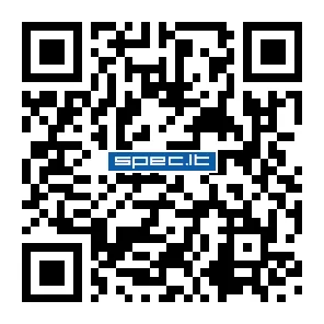 QR kodas | Alytaus pulsas, MB | spec.lt
