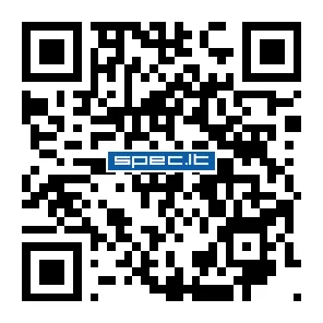 QR kodas | Alytaus r. apylinkės prokuratūra | spec.lt