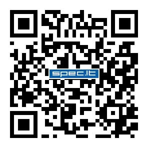 QR kodas | Alytaus r. Butrimonių gimnazija | spec.lt