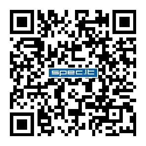 QR kodas | Alytaus r. Makniūnų mokykla-daugiafunkcis centras | spec.lt