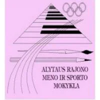 Alytaus r. meno ir sporto mokykla