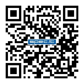 QR kodas | Alytaus r. Miroslavo gimnazija | spec.lt