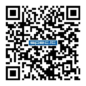 QR kodas | Alytaus r. Punios Mokykla - Daugiafunkcis Centras | spec.lt