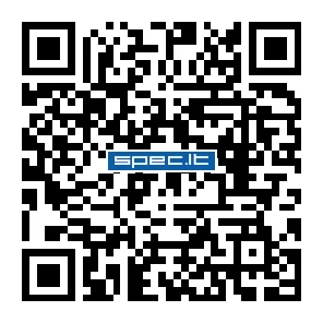 QR kodas | Alytaus rajono savivaldybės administracijos Alovės seniūnija | spec.lt