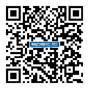 QR kodas | Alytaus rajono savivaldybės administracijos Alytaus seniūnija | spec.lt