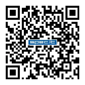 QR kodas | Alytaus rajono savivaldybės administracijos Butrimonių seniūnija | spec.lt