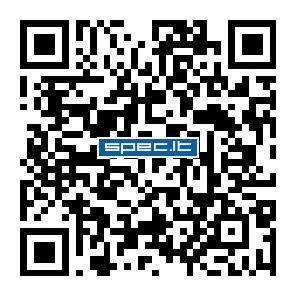 QR kodas | Alytaus rajono savivaldybės administracijos Daugų seniūnija | spec.lt