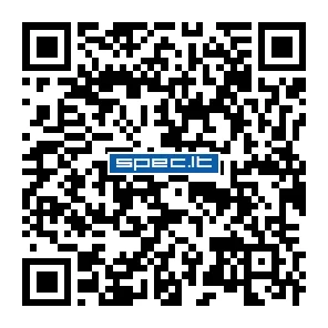 QR kodas | Alytaus r. savivaldybės greitosios medicinos pagalbos stotis, VšĮ | spec.lt