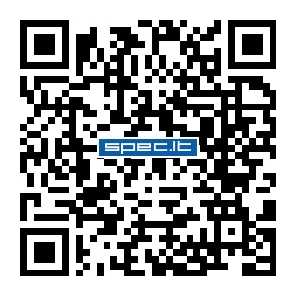 QR kodas | Alytaus r. savivaldybės Nemunaičio seniūnija | spec.lt