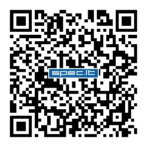 QR kodas | Alytaus rajono savivaldybės pirminės sveikatos priežiūros centras, VŠĮ | spec.lt