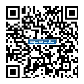QR kodas | Alytaus rajono savivaldybės administracijos Pivašiūnų seniūnija | spec.lt