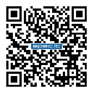 QR kodas | Alytaus rajono savivaldybės biudžetinė įstaiga Priešgaisrinės apsaugos tarnyba | spec.lt