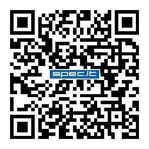 QR kodas | Alytaus rajono savivaldybės administracijos Punios seniūnija | spec.lt