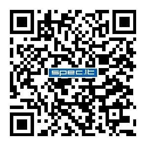 QR kodas | Alytaus rajono savivaldybės administracijos Simno seniūnija | spec.lt