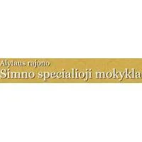 Alytaus r. Simno specialioji mokykla | spec.lt