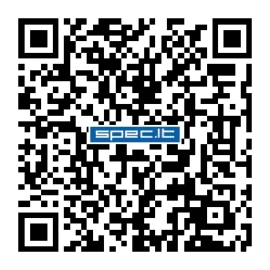 QR kodas | Alytaus raj. Alovės ir Daugų seniūnijų melioracijos statinių naudotojų asociacija | spec.lt