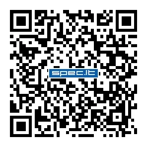 QR kodas | Alytaus raj. valstibinės Krokialaukio vaistinės Alytaus filialas