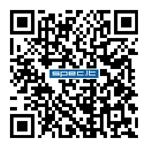 QR kodas | Alytaus raj. valstybinė kino ir video įmonė