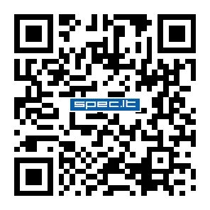 QR kodas | Alytaus rajono Alovės, ŽŪB | spec.lt