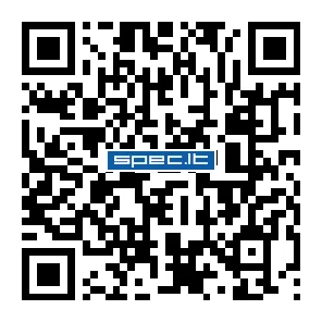 QR kodas | Alytaus rajono Balninkų pradinė mokykla