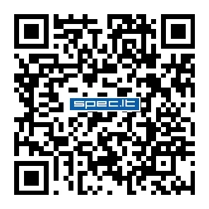 QR kodas | Alytaus rajono Butrimonių vaikų darželis | spec.lt