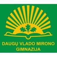 Alytaus r. Daugų Vlado Mirono gimnazija