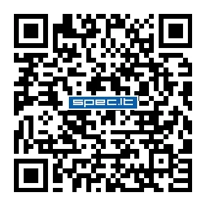 QR kodas | Alytaus r. Daugų Vlado Mirono gimnazija | spec.lt