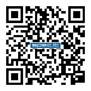 QR kodas | Alytaus Rajono Dziudo Klubas Do | spec.lt