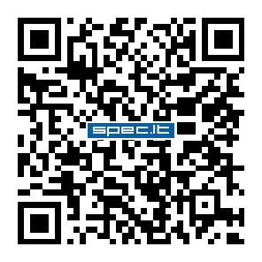 QR kodas | Alytaus rajono Genių kaimo bendruomenė | spec.lt