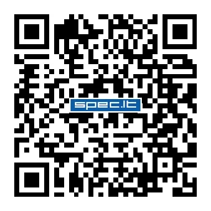 QR kodas | Alytaus rajono jaunimo organizacijų sąjunga | spec.lt