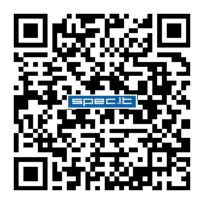 QR kodas | Alytaus rajono Likiškėlių kaimo bendruomenė | spec.lt