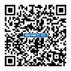 QR kodas | Alytaus Rajono Melioracijos Sistemų Naudotojų Asociacija Daugų Drenažas | spec.lt