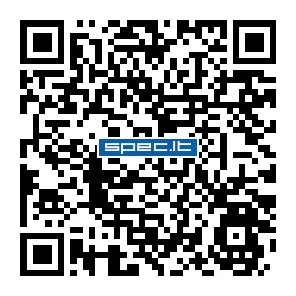 QR kodas | Alytaus rajono melioracijos sistemų naudotojų asociacija Nendrinė | spec.lt