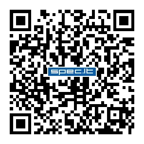 QR kodas | Alytaus rajono melioracijos sistemų naudotojų asociacija Peršėkė | spec.lt