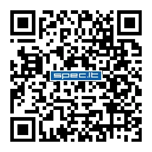 QR kodas | Alytaus rajono Miroslavo ambulatorija, VšĮ | spec.lt