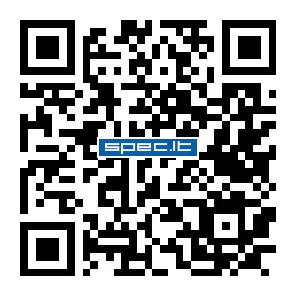 QR kodas | Alytaus krašto asmenų su negalia draugija | spec.lt