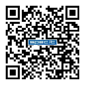 QR kodas | Alytaus rajono šaškių klubas Spindulys | spec.lt