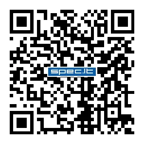 QR kodas | Alytaus rajono techninių sporto šakų klubas Pilėnai | spec.lt